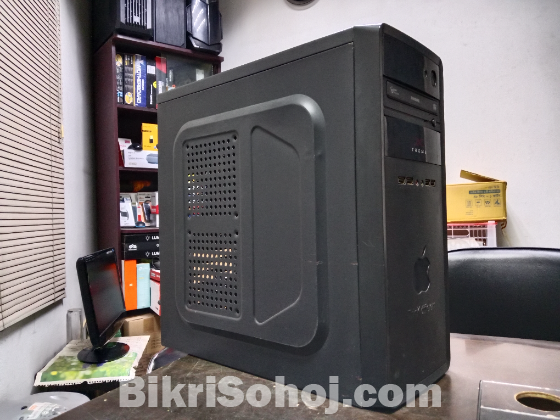 Intel Core i7 3rd Gen Desktop PC – Powerful Performance